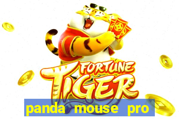 panda mouse pro 1.9.0 apk download